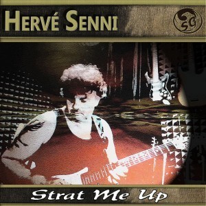 Herve Senni Albums - Senni.com