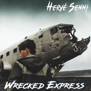 Wrecked Express