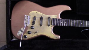 Why use alternate tuning or open guitar tuning?