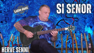 Si Senor – Latin Jazz Song – Youtube Channel